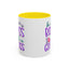 Humor Mug - Be a Badass With a Good Ass