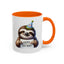 Birthday Mug - Sloth Clipart