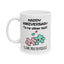 Anniversary Mug - Happy Anniversary To My Other Half