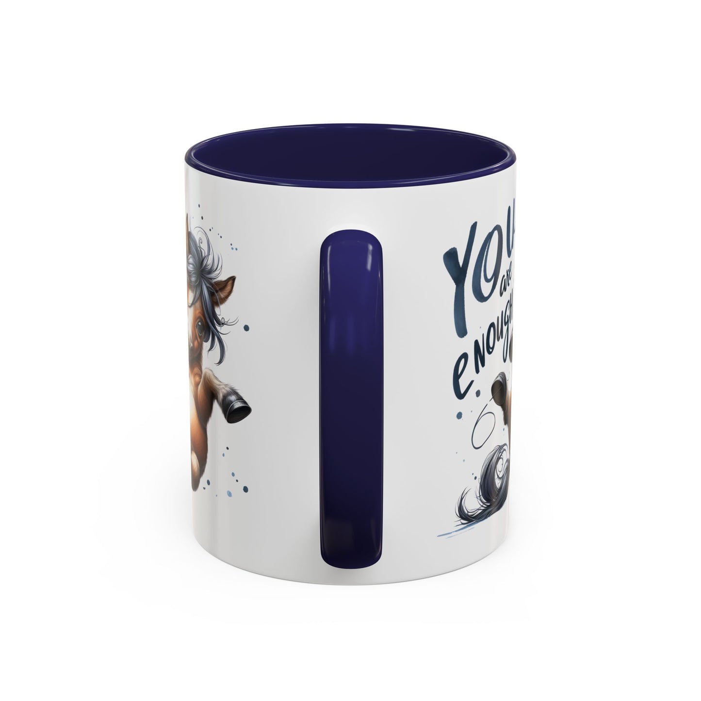 Wellness Mug - You Are Enough