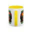 Humor Mug - Camping and Beer