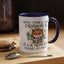 Humor Mug - You Smell Like Drama and a Headache
