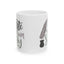 Motivation Mug - Write Your Own Story Pen and Ink