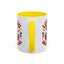Anniversary Mug - Love You Cherry Much