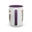 Humor Mug -  Coffee Because Anger
