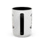 Humor Mug - Insane is Such a Mean Word