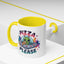 Alien Mug - Pizza Please