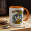 Office Mug - I'm Not A Silly Goose