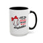 Mother's Day Mug - Baseball Mom