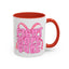 Support Mug - Fight Hope Cure