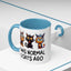 Animal Mug - I Was Normal 3 Cats Ago