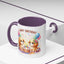 Birthday Mug - Birthday Puppies