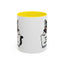 Humor Mug - None of Your Emails