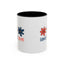 4th of July Mug - Land That I Love
