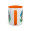 Father's Day Mug - Best Dad Ever Golf