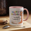 Birthday Mug - Look Up To