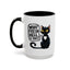 Humor Mug - What Fresh Hell is This?