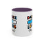 Father's Day Mug - Dad Joke Loading