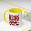 Valentine's Day Mug - Be Mine