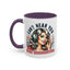 Humor Mug - Can't Hear You Busy Dissociating