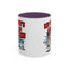 Animal Mug - My Owner's Luck To Have Me