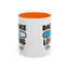 Father's Day Mug - Dad Joke Loading