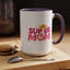 Mother's Day Mug - Super Mom