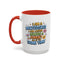 Humor Mug - I Am a Multitasking