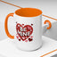 Valentine's Day Mug - Be Mine