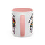 Humor Mug - I'm Trying But I'm Very Tired