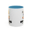 Adult Mug - Ducking Autocorrect