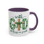 Religious Mug - With God