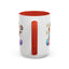 Easter Mug - Cute Monkey