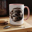 Animal Mug - Dog Coffee Wrap 26