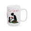 Mother's Day Mug - I Love You Mom