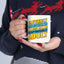 Humor Mug - Cleverly Disguised