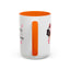 Wellness Mug - I Choose To Be Happy