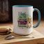 Humor Mug - I Feel Like I'm Already Tired Tomorrow