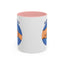 Father's Day Mug - Fist Pump