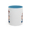 4th of July Mug - American Gnome 24