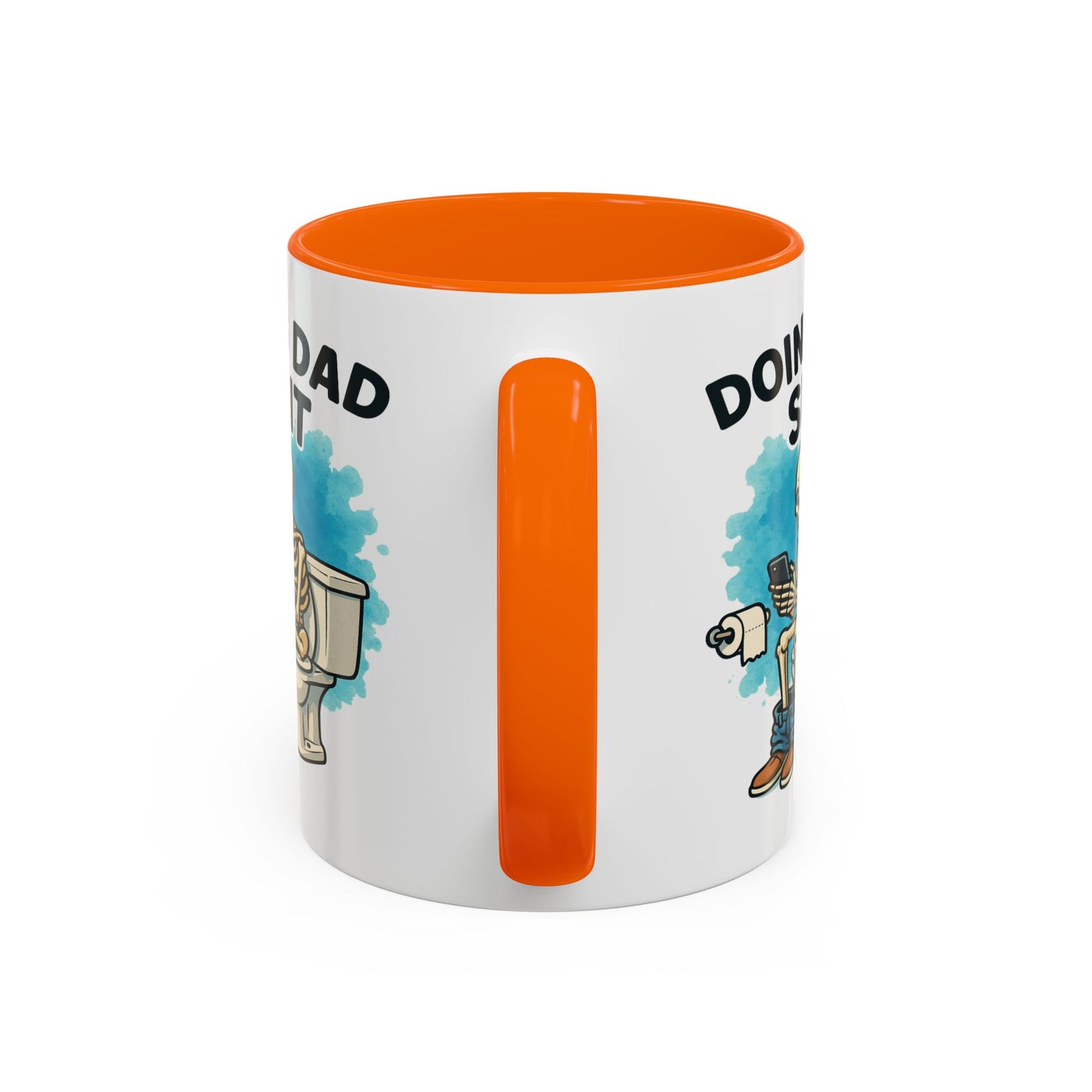 Adult Mug - Doing Dad Shit