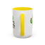 Humor Mug - Can't Touch This