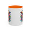 Religious Mug - Cross