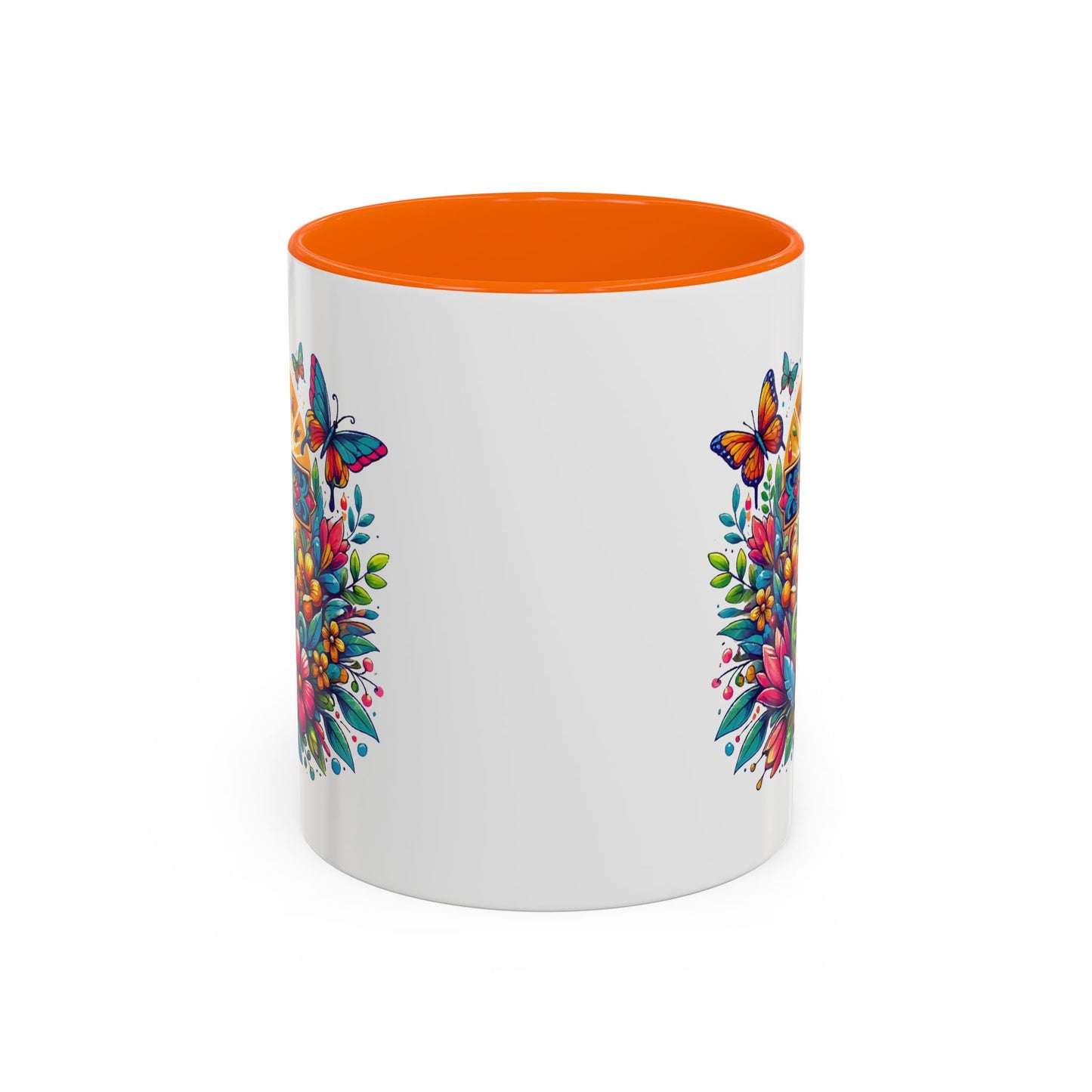 Religious Mug - Cross