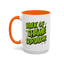 Adult Mug - Walk of Shame Survivor