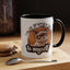 Humor Mug - I'm So Grumpy