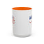 4th of July Mug - American Girl