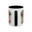 Humor Mug - We're All Mad Here
