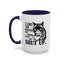 Humor Mug - I Like The Sound You Make