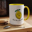 Adult Mug - Don't Be Such A Sour Bitch